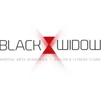 Black Widow Martial Arts Academy - Logo