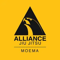 Alliance Moema Jiu Jitsu - Logo