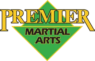 Premier Martial Arts Chelmsford - Logo