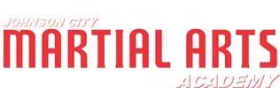 Johnson City Martial Arts Academy - Logo