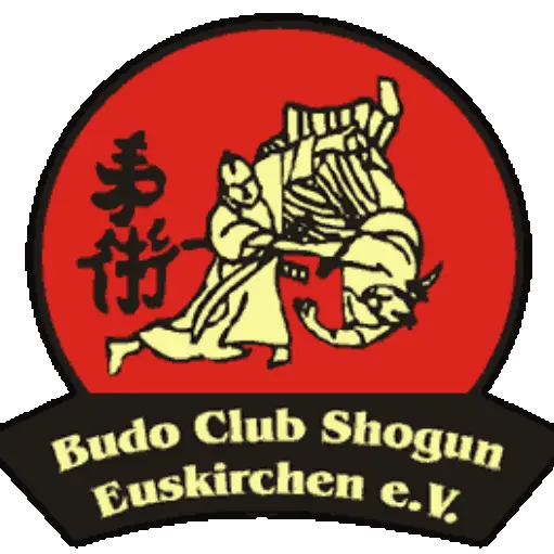 Budo Club Shogun - Logo