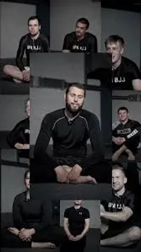 IPA BJJ Hamburg - Inside Position Academy - Logo
