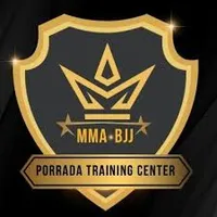 Porrada Training Center - Logo