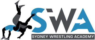 Sydney Wrestling Academy - Logo