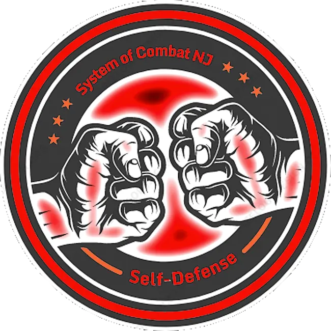 System of Combat NJ - Logo