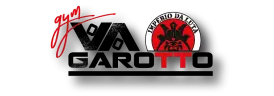 Vovô Garotto Gym - Logo