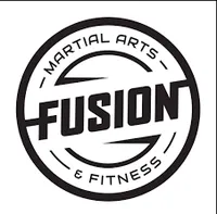 Fusion Martial Arts - Logo