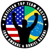 Brazilian Top Team Boston - Logo