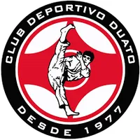 Club Deportivo Duato - Logo
