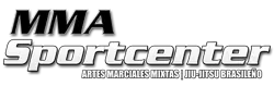 MMA Sportcenter - Logo
