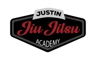 Justin Jiu Jitsu Academy - Logo