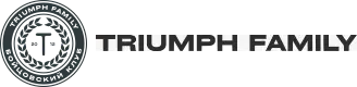 Fight Club "Triumph" - Logo