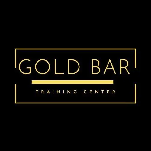 Gold Bar Training Center - Logo
