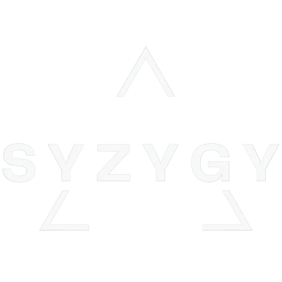 Syzygy BJJ - Logo
