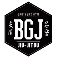 BGJ Jiu Jitsu Premium - Team Augusto Padrin - Logo