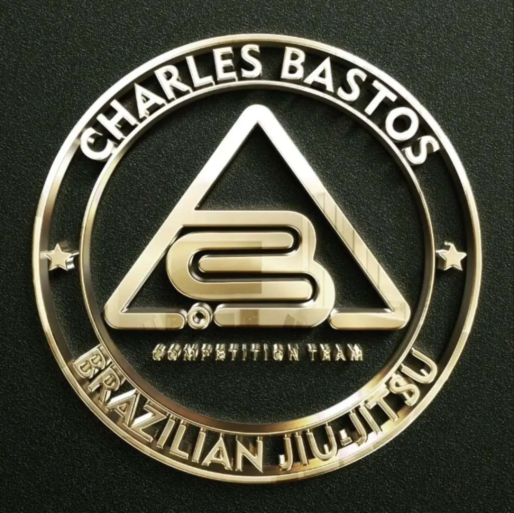 Charles Bastos, Jiu-jitsu Y MMA - Logo