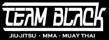 Team Black - Logo