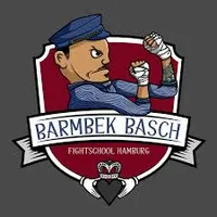 Barmbek Basch Fightschool - Logo