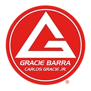 Gracie Barra Silicon Oasis - Logo