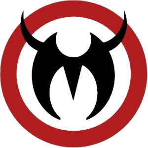 Team Nogueira Fighting Club - Logo