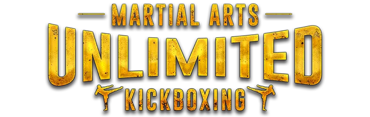 Martial Arts Unlimited Victoria - Logo