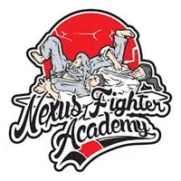 Nexus Fighter Academy - Logo