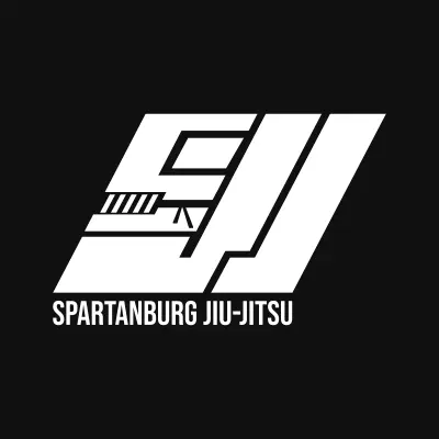 Spartanburg Jiujitsu - Logo