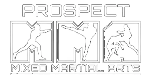 Prospect MMA - Logo