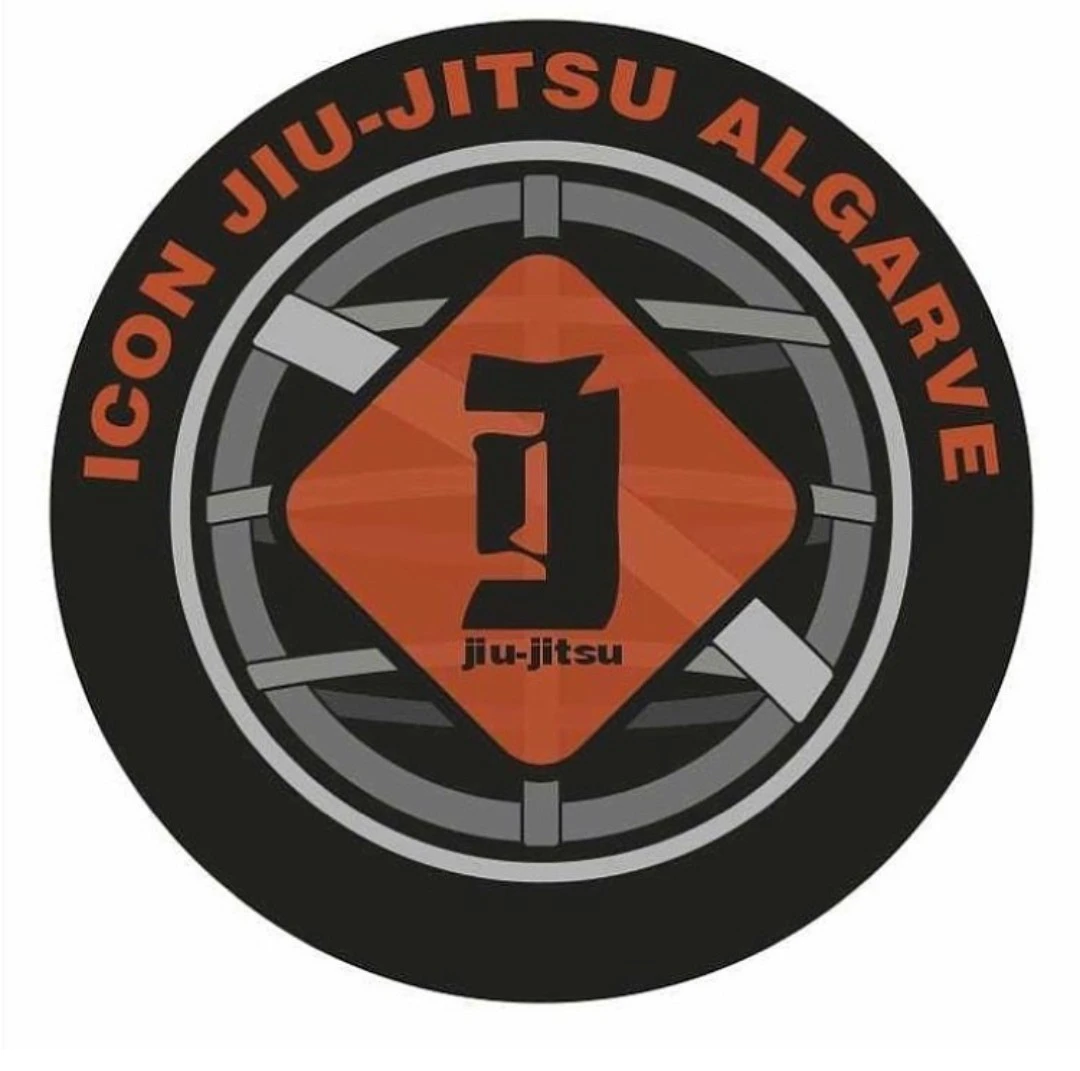 Icon Jiu-Jitsu Algarve - BJJ Gym