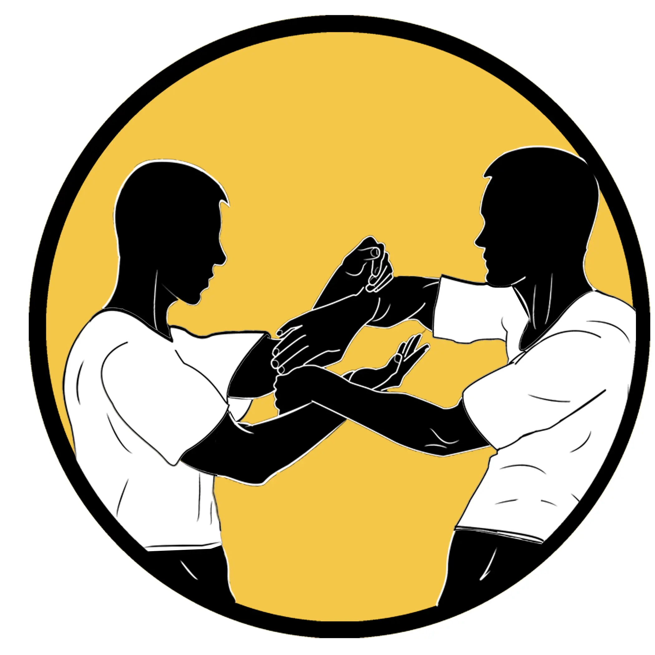 Wing Chun Alcorcón - Logo