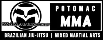 Potomac MMA - Logo