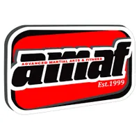 Advanced Martial Arts & Fitness - Logo
