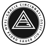 Gracie Cincinnati Jiu-Jitsu - Logo