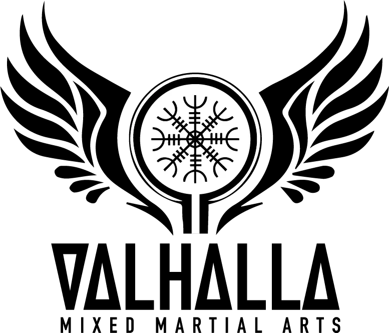 Valhalla MMA - Logo