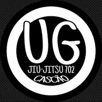 Underground jiujitsu 702 - Logo
