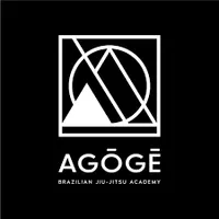 Agōgē BJJ Academy - Logo