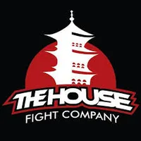 The House Fight Company - Vila Matias - BJJ Academy