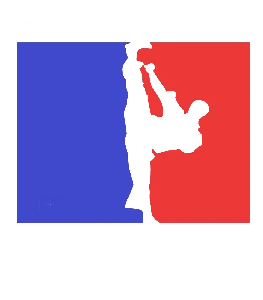 Gouldings Martial Arts - Logo