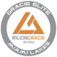 Rilion Gracie Jiu-Jitsu of Miami Lakes - Logo
