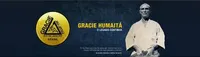 Academia Gracie Humaitá - Matriz - Logo