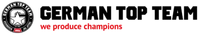 GTT Böblingen - MMA - BJJ - Thaiboxen - Frauen Thai/ Kickboxen - Kinder - Logo