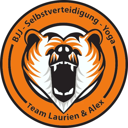 Team Laurien & Alex - Logo