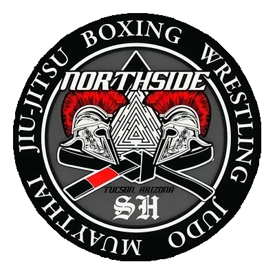 Northside Brazilian Jiu Jitsu - Logo