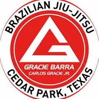 Gracie Barra Cedar Park Brazilian Jiu Jitsu & Self Defense - Logo