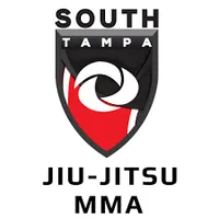 South Tampa Jiu-Jitsu & MMA - Logo