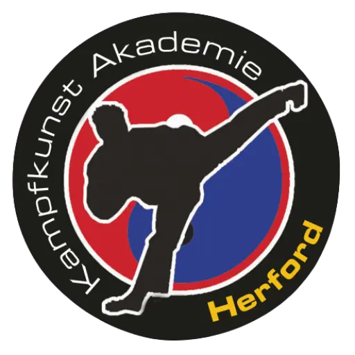 Kampfkunst-Akademie Herford - Logo