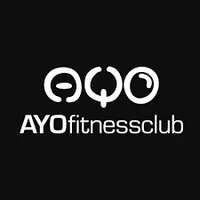 AYO Fitness Club - Logo