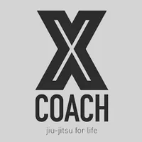 XCOACH - Jiu Jitsu São Paulo - Logo