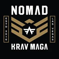 Nomad Krav Maga - Self Defense and Martial Arts - Logo