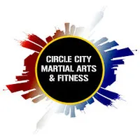 Circle City Martial Arts & Fitness - Logo